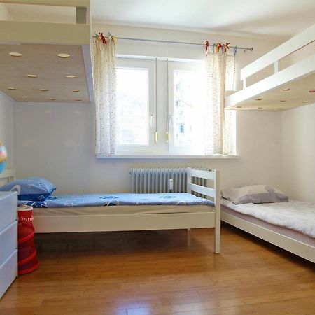 לובליאנה Apartment Haru מראה חיצוני תמונה