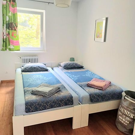 לובליאנה Apartment Haru מראה חיצוני תמונה