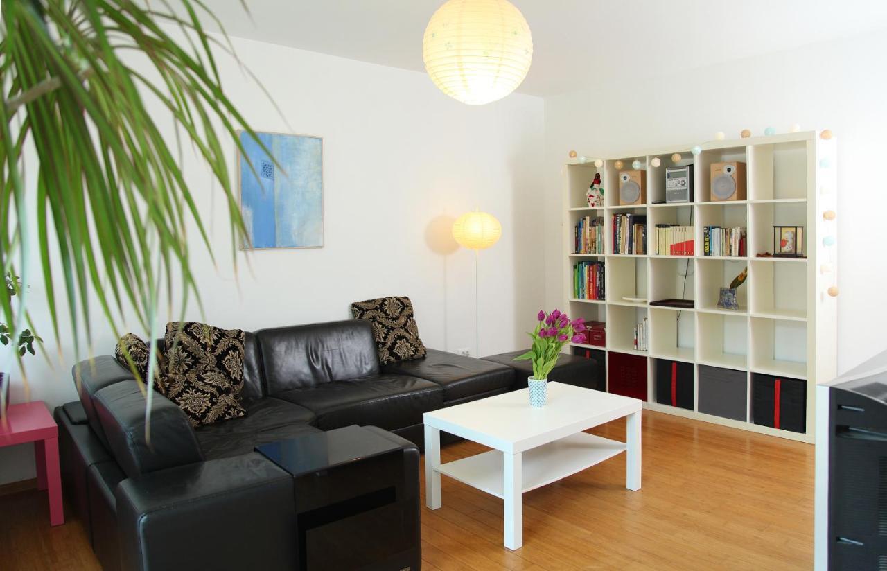 לובליאנה Apartment Haru מראה חיצוני תמונה