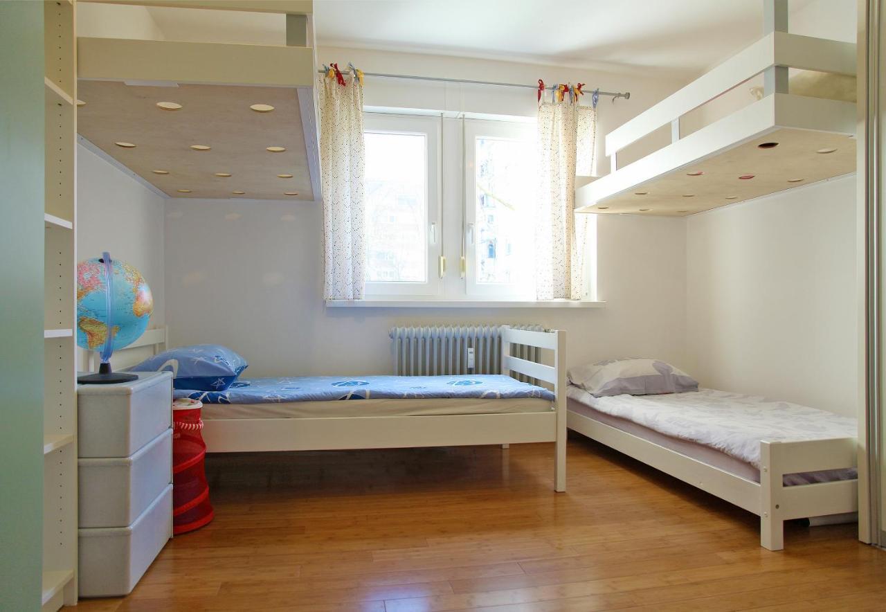 לובליאנה Apartment Haru מראה חיצוני תמונה